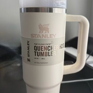 Stanley Cream Quencher H2.0 Tumbler